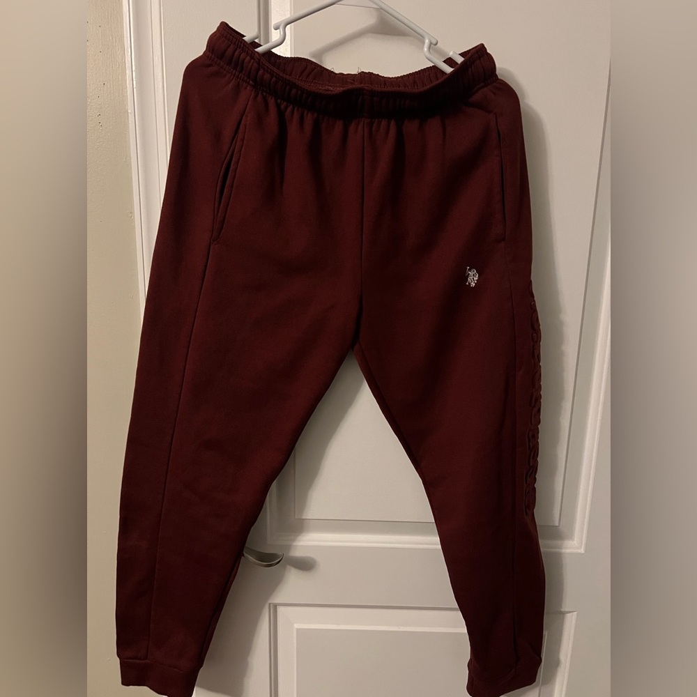 Polo woman’s pants size S